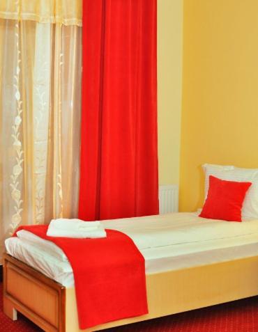 Camves Inn Sighetu Marmaţiei Exteriér fotografie