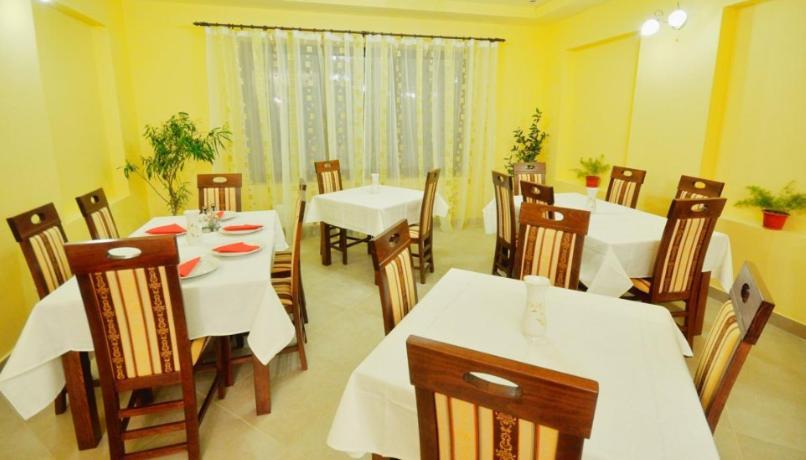Camves Inn Sighetu Marmaţiei Exteriér fotografie
