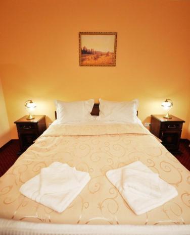 Camves Inn Sighetu Marmaţiei Pokoj fotografie