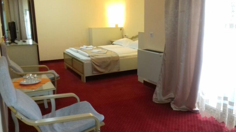 Camves Inn Sighetu Marmaţiei Exteriér fotografie