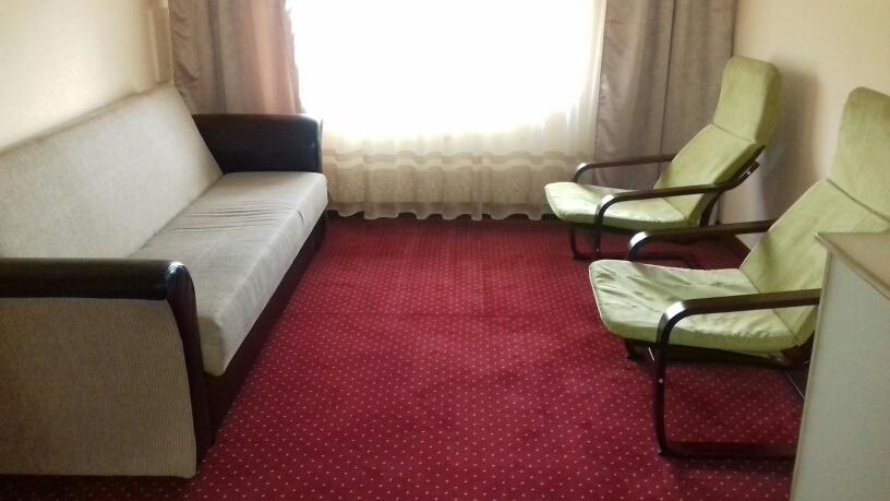 Camves Inn Sighetu Marmaţiei Exteriér fotografie